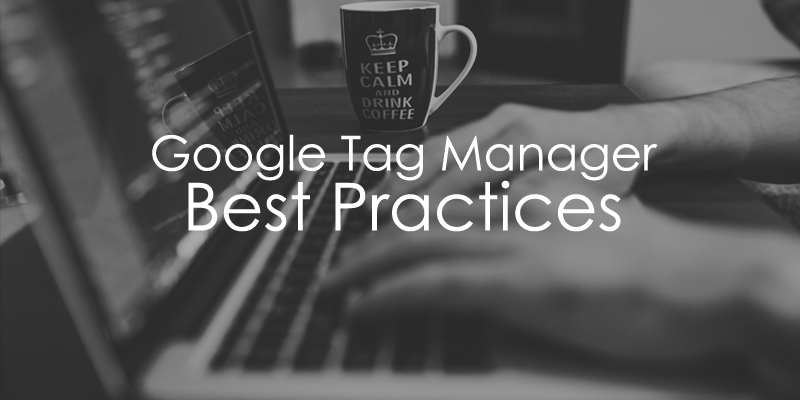 google tag manager